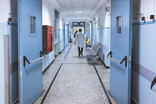 Το Brexit βλάπτει και την Υγεία