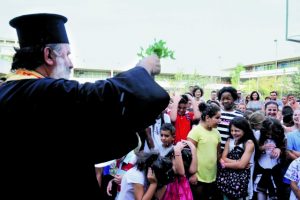 Η ανάγκη της εκκοσμίκευσης