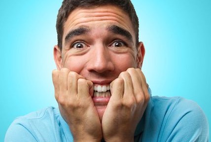 Οι «πρώτες βοήθειες» για τον φόβο