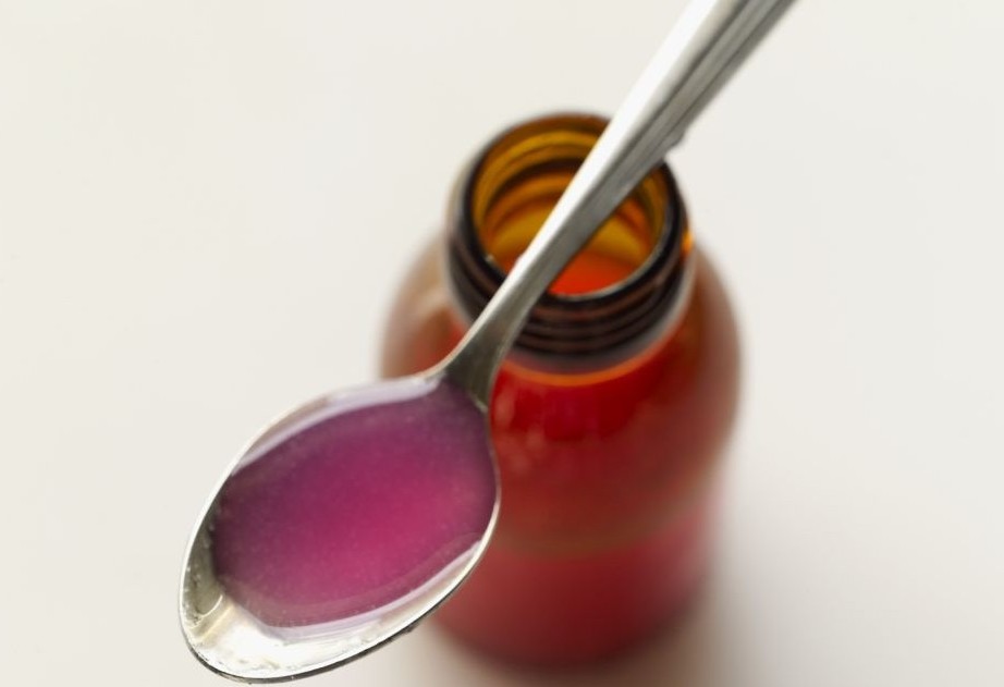 Η κωδεΐνη δεν είναι ασφαλής για τα παιδιά, λένε αμερικανοί ειδικοί