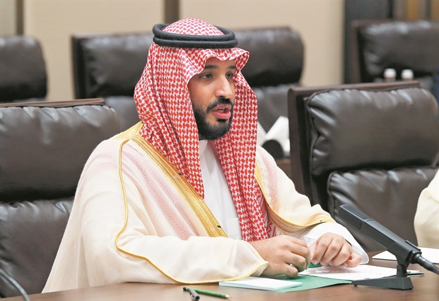 Aramco: το μεγάλο στοίχημα και οι προκλήσεις