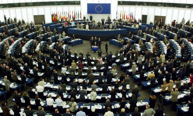 Συζήτηση για το ελληνικό χρέος στο Ευρωκοινοβούλιο