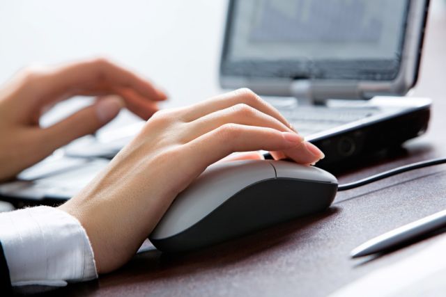 Οδηγίες για την ηλεκτρονική υποβολή της δήλωσης «πόθεν έσχες»