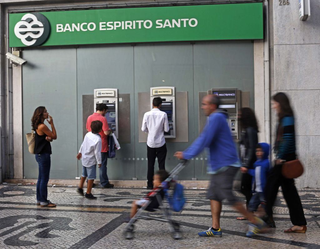 Πορτογαλία: Κατά 9% συρρικνώθηκε το δημόσιο έλλειμμα