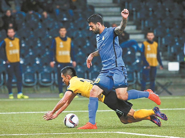 Πόσο καλά γνωρίζετε το «κύπελλο με τα μεγάλα αφτιά»;