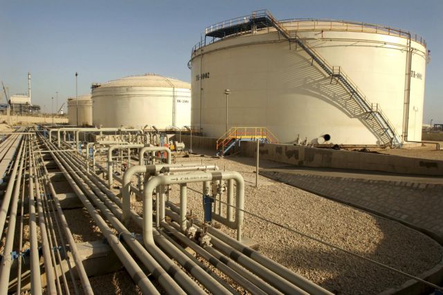 ΟΠΕΚ: Πιθανότητα συμφωνίας για την παραγωγή πετρελαίου τον Νοέμβριο