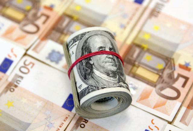 Αυξημένο στα 315 δισ. ευρώ το δημόσιο χρέος στο β’ τρίμηνο του 2016