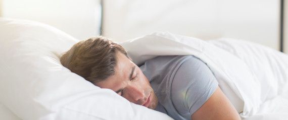 Η διάρκεια του ύπνου επηρεάζει την ανδρική γονιμότητα
