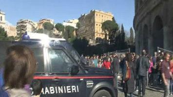 Ιταλία: Αλβανός πήγε να κάψει ζωντανή τη γυναίκα του και κάηκε ο ίδιος