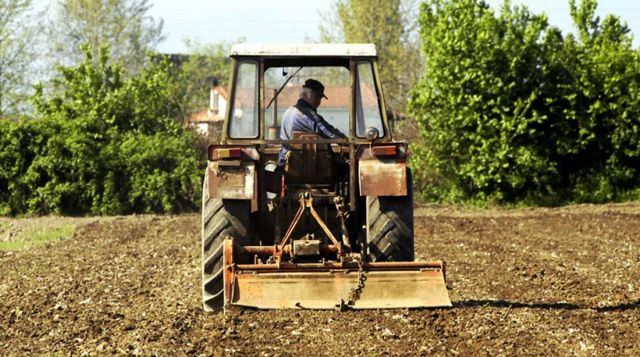 Οικονομική ενίσχυση από 17.000-22.000 ευρώ σε 12.000 νέους αγρότες