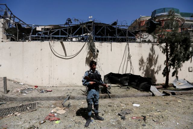 Αφγανιστάν: 11 μαχητές των Ταλιμπάν νεκροί σε μάχες με τις δυνάμεις ασφαλείας