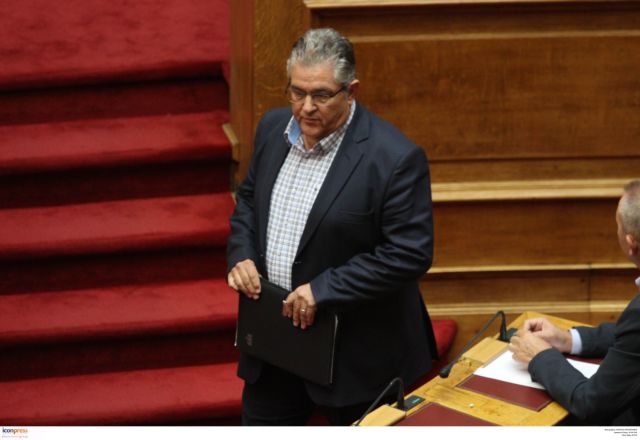 Κουτσούμπας: Δεδομένο το 4ο μνημόνιο