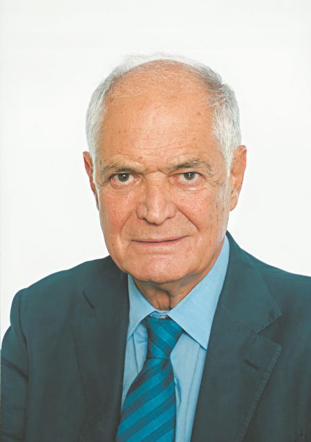 Ο γνήσιος συνήγορος