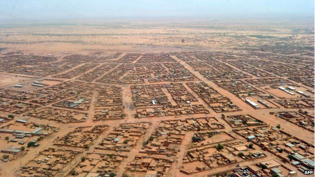 ΗΠΑ: Δίνουν $100 εκατομμύρια για την κατασκευή βάσης drones στον Νίγηρα