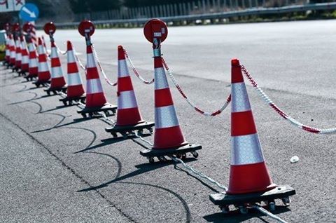 Κυκλοφοριακές ρυθμίσεις στο Κολωνάκι