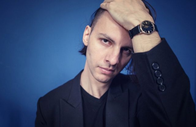 Ο Θόδωρος Κουρεντζής Μαέστρος της Χρονιάς για τον «Μάκβεθ» του Βέρντι