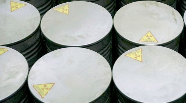 Η Ρωσία αναστέλλει την ανακύκλωση πλουτωνίου από πυρηνικές κεφαλές | tanea.gr