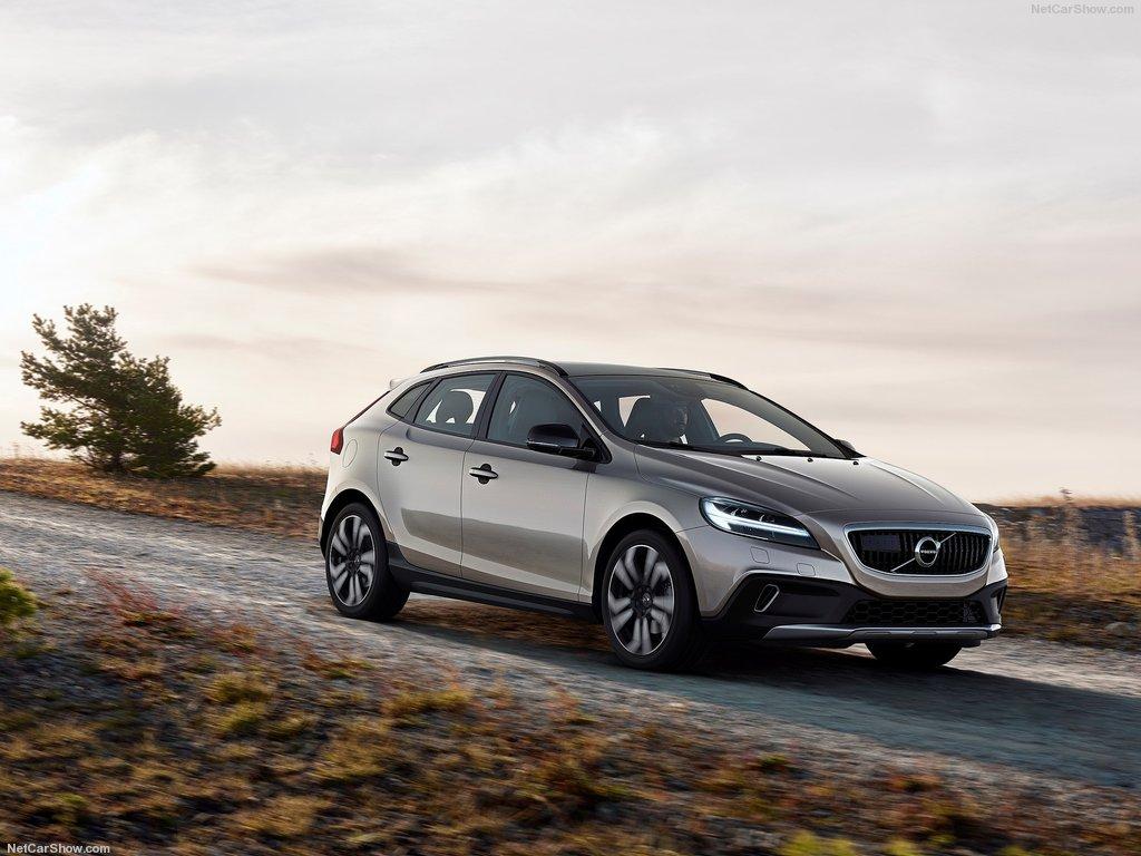 Volvo Now: Νέο πρόγραμμα με χαμηλές τιμές και πέντε χρόνια εγγύηση!