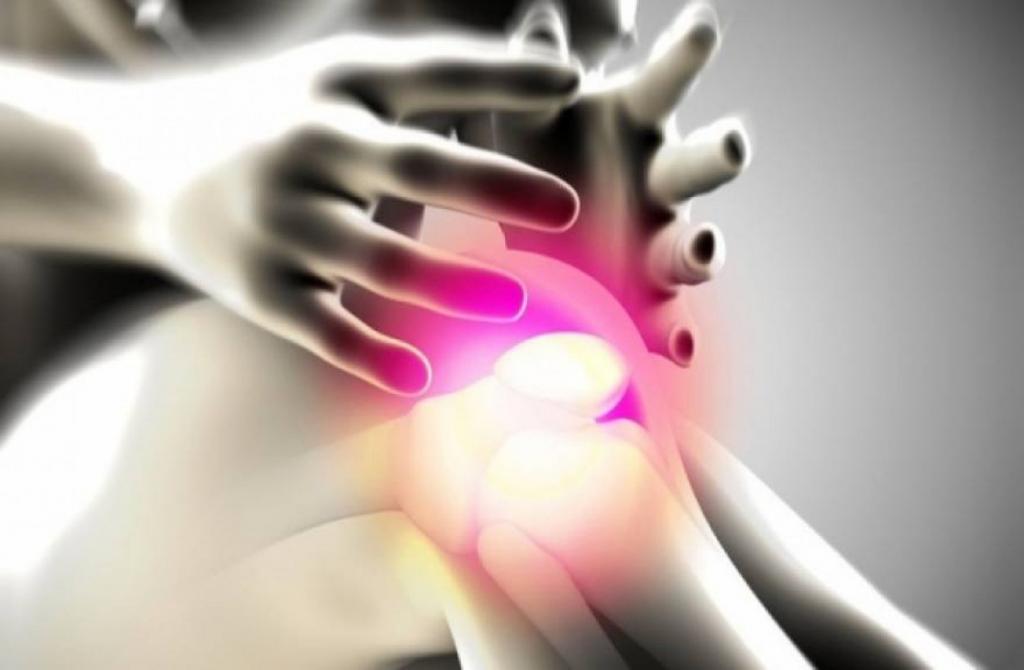 Η ζωή με μια αόρατη αναπηρία: Aγκυλοποιητική σπονδυλοαρθρίτιδα