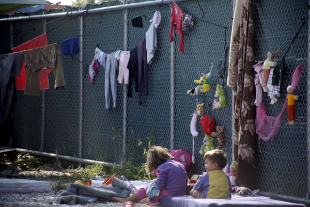 Καμία άφιξη προσφύγων τις τελευταίες τέσσερις ημέρες σε Λέσβο και Χίο