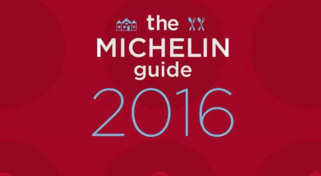 Michelin: Αγωνία για τα αστέρια στα μεγάλα εστιατόρια της Ουάσινγκτον