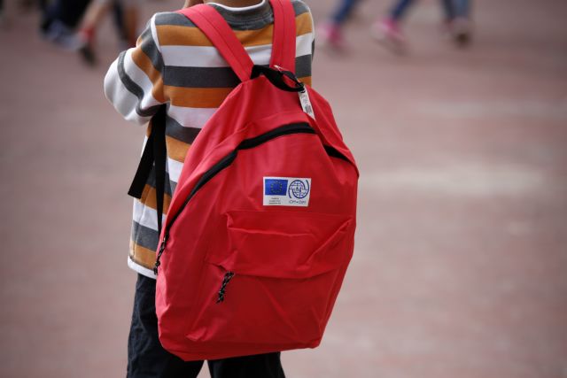 Παιδιά,τα μεγάλα θύματα