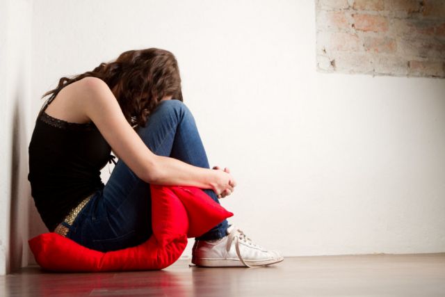Δραματική αύξηση των ψυχικών προβλημάτων σε παιδιά και εφήβους