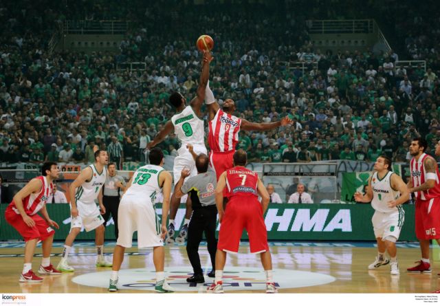 [Rebound] Το ελληνικό μπάσκετ θα θυμίζει σε λίγο καιρό Λας Βέγκας!