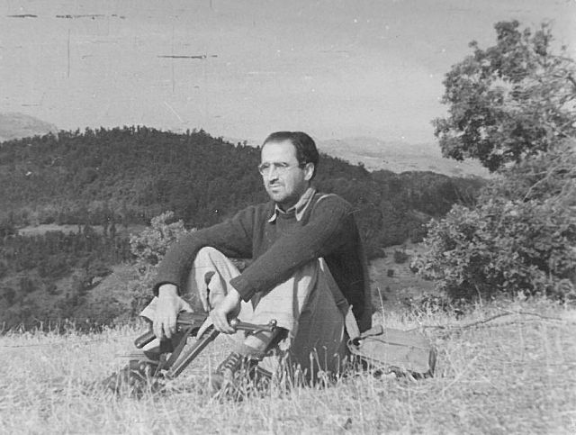 «Ενσάρκωνε την ίδια την Ιστορία»