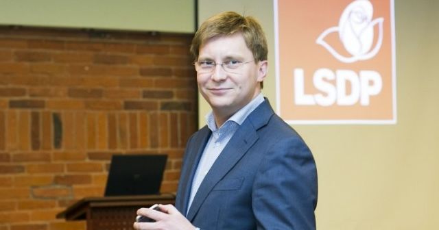 Λιθουανία: Πέθανε 34 χρονών ο νεότερος υπουργός και μάλιστα Υγείας