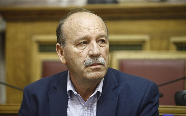 «Δεν προέτρεψα κανέναν να πάει στη Βουλγαρία» λέει τώρα ο διοικητής του ΟΑΕΕ