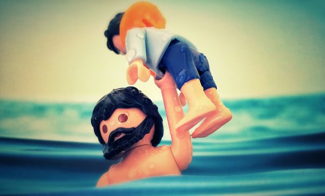 Η χαμένη αθωότητα