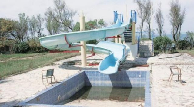 Ηλεία: Ξέφυγε από τους γονείς του το νήπιο και έχασε τη ζωή του στην πισίνα