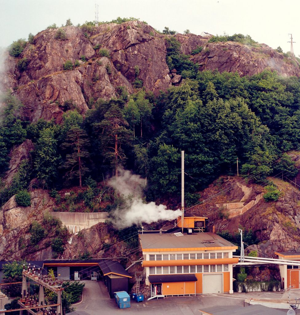 Μικρή διαρροή ραδιενέργειας σημειώθηκε σε ερευνητικό αντιδραστήρα της Νορβηγίας
