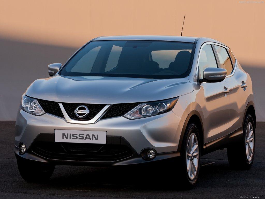 Nissan: Συνεχίζεται το όφελος για το Nissan Qashqai