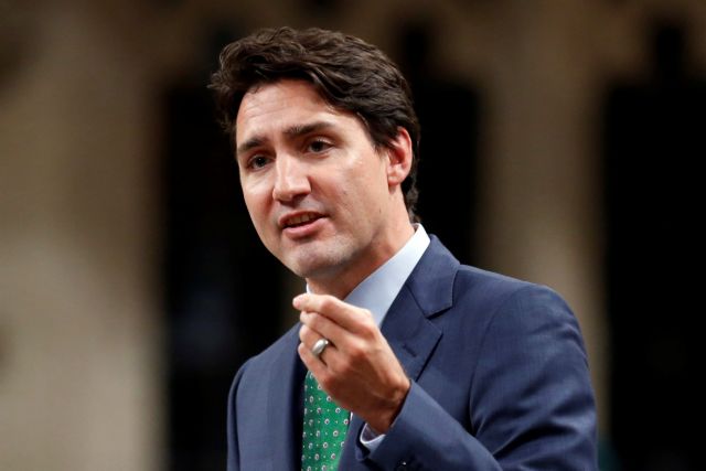 Δεν έρχεται Ευρώπη ο καναδός πρωθυπουργός, το Βέλγιο ακόμη συζητά την CETA