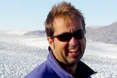 Φρικτός θάνατος ερευνητή στους πάγους της Ανταρκτικής