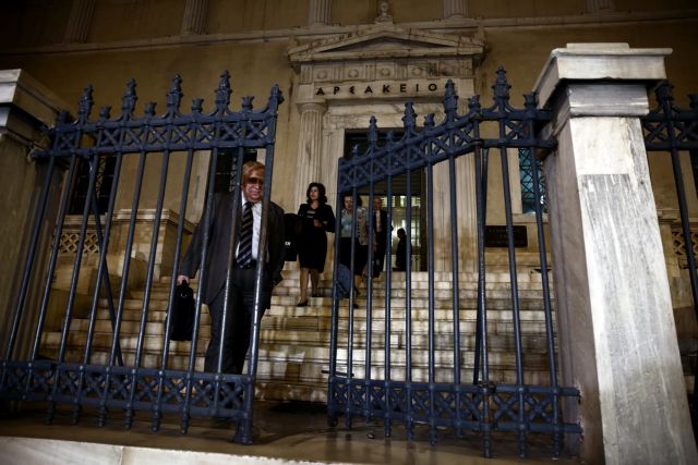 Πολιτικές εξελίξεις «βλέπει» ο διεθνής Τύπος