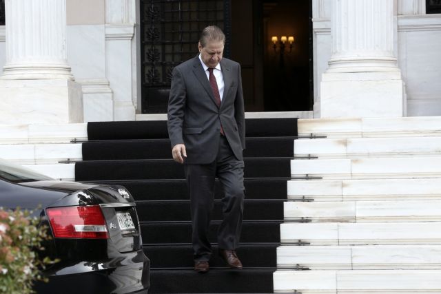 Πολιτικό Συμβούλιο ΣΥΡΙΖΑ: Μια από τα ίδια και… απολογία για Πολύδωρα