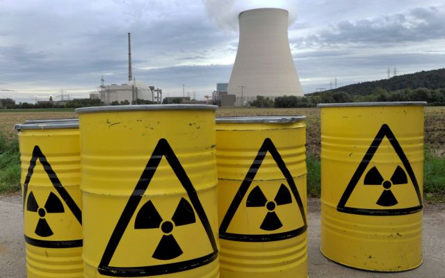 «Μικρή» διαρροή ραδιενέργειας από αντιδραστήρα στη Νορβηγία