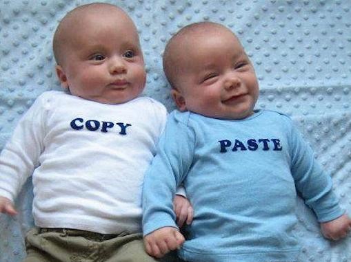 Σιαμαία δίδυμα: Τι είναι αυτό που τα ενώνει