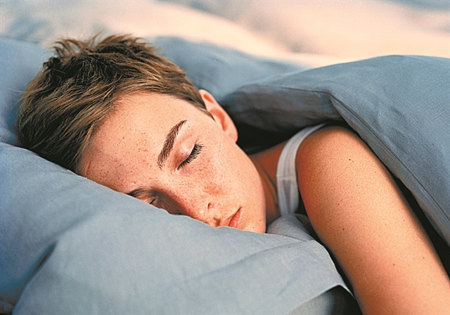 Ο πολύς ύπνος… βλάπτει την υγεία