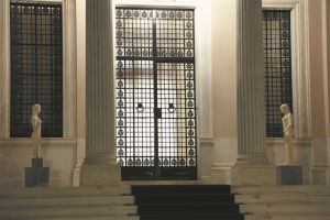 Ολοταχώς για την Επιχείρηση «Φθινόπωρο»