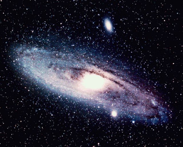 Η Διεθνής Αστρονομική Ενωση ενέκρινε επίσημα τα ονόματα 227 άστρων