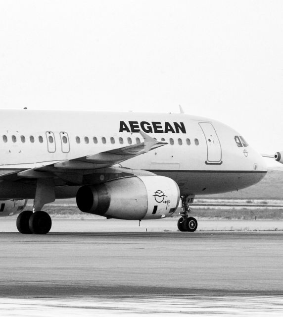 Αύξηση 11% στα κέρδη της Aegean