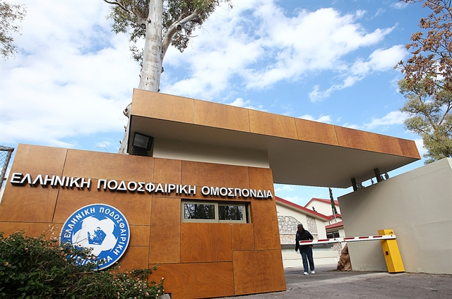 Ο κατήφορος της ΕΠΟ συνεχίζεται