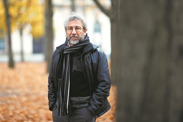 Φυλάκιση 27 ετών στον πρώην αρχισυντάκτη της «Τζουμχουριέτ»