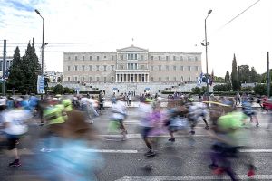 3, 2, 1… εμπρός γιατο Στάδιο!