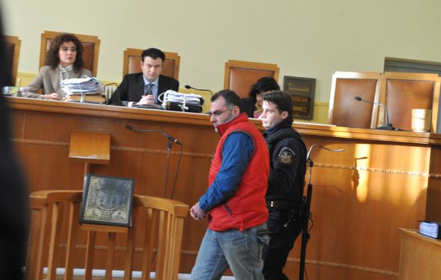 Νέα διακοπή στη δίκη για τη δολοφονία Γρηγορόπουλου
