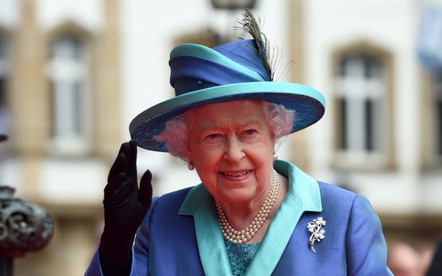 Η βασίλισσα Ελισάβετ θα απευθύνει επίσημη πρόσκληση στον Ντόναλντ Τραμπ